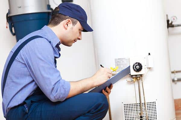 Trusted Water Heater Installation Experts
