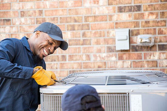 A Trustworthy HVAC company You Can Count On