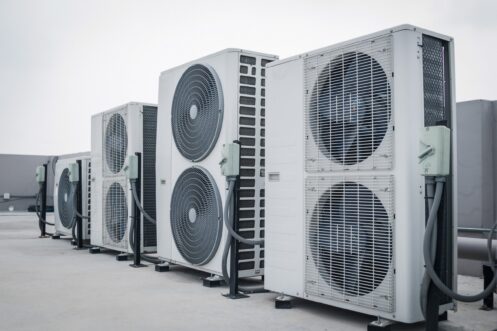 Commercial AC Maintenance in Oregon City, OR