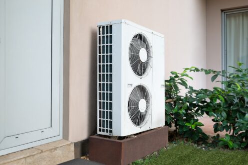 Ductless Mini-Splits in Oregon City, OR