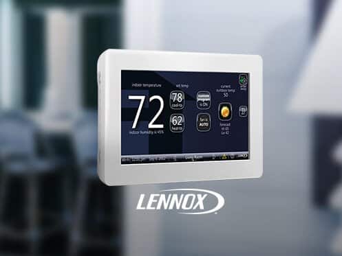 Smart Thermostat in Oregon City,