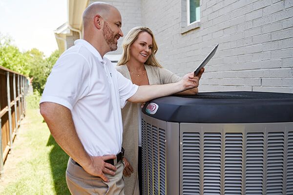 Trusted AC Replacement Experts
