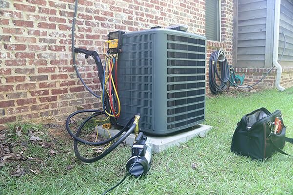 AC Maintenance in Oregon City, OR