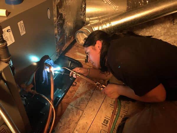 Experienced Furnace Contractor in Beaverton