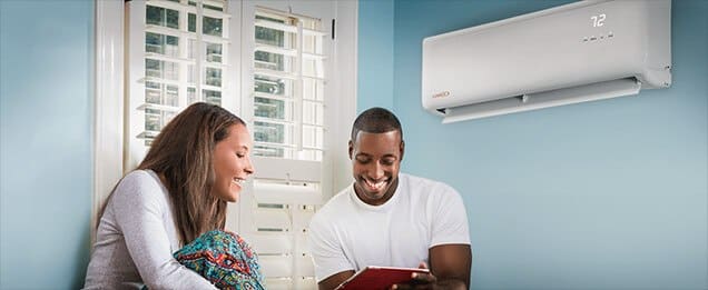 Skilled Ductless AC Experts in Beaverton