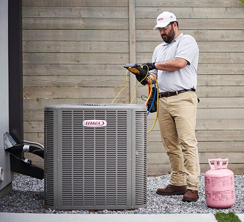 Reliable AC Replacement in Oregon City, OR