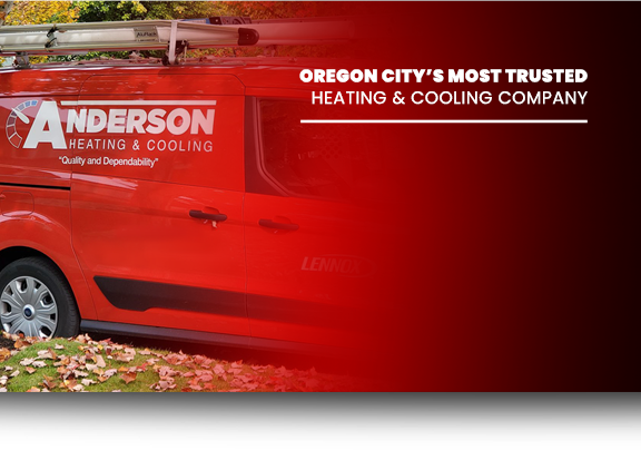 Oregon City's Most trusted Heating and Cooling Company